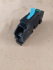 Zinsco GTE Sylvania 15 Amp 15A Single Pole Circuit Breaker Type Q