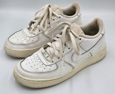 Nike Air Force 1 Low Shoes Youth Size 7Y White 314192-117 AF1 Classic Sneaker