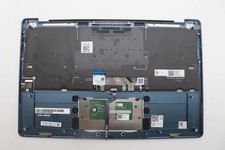 Original 5CB1R30345 Lenovo THINKPAD Keyboard Arabic Yoga Slim 9 14ILL10