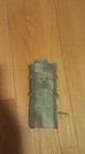 limited release hsgi kryptek highlander camo large rifle mag taco / pouch  — photo 1