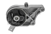 Lagerung Motor Vorne Topran 206 577 FÜR Opel Motorlager Motorhalter