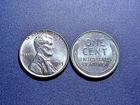 Gem BU Frosty 1943-D Lincoln Cent