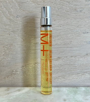 Escentric Molecules~Molecule 01 + MANDARIN~EDT~8.5ml/0.25 fl oz~Travel Size New