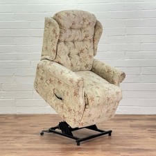 Celebrity Woburn Dual Motor Riser Recliner Chair – Standard | SAVE 50% OFF RRP