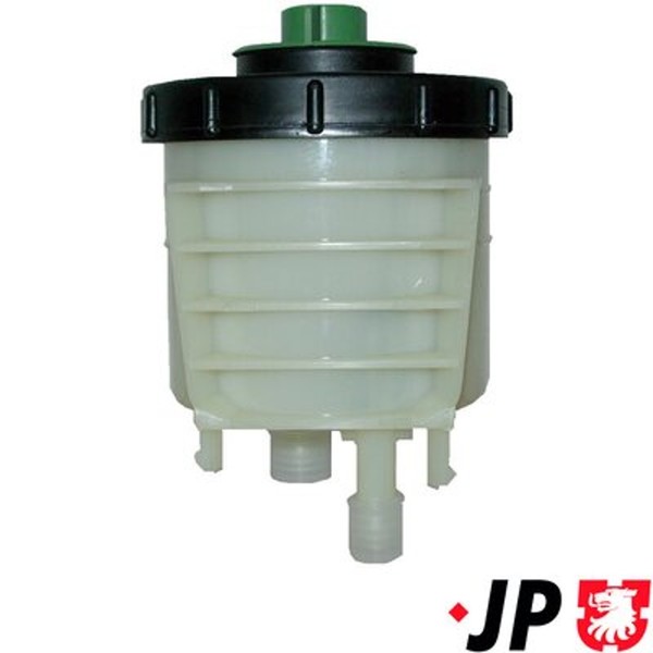 AusgleichsbehäLter HydrauliköL (Servolenkung) JP JP Group 1145200700 FüR VW T4-image