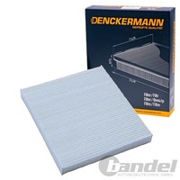 Denckermann Innenraumfilter Passend FüR Chrysler Sebring Dodge Avenger Caliber J