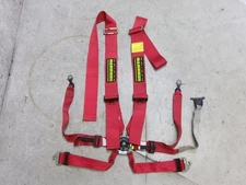 SCHROTH Seat Belt Full Harness 2 Inch 3 Inch 6 Point Turnbuckle Camloc / S7-1448