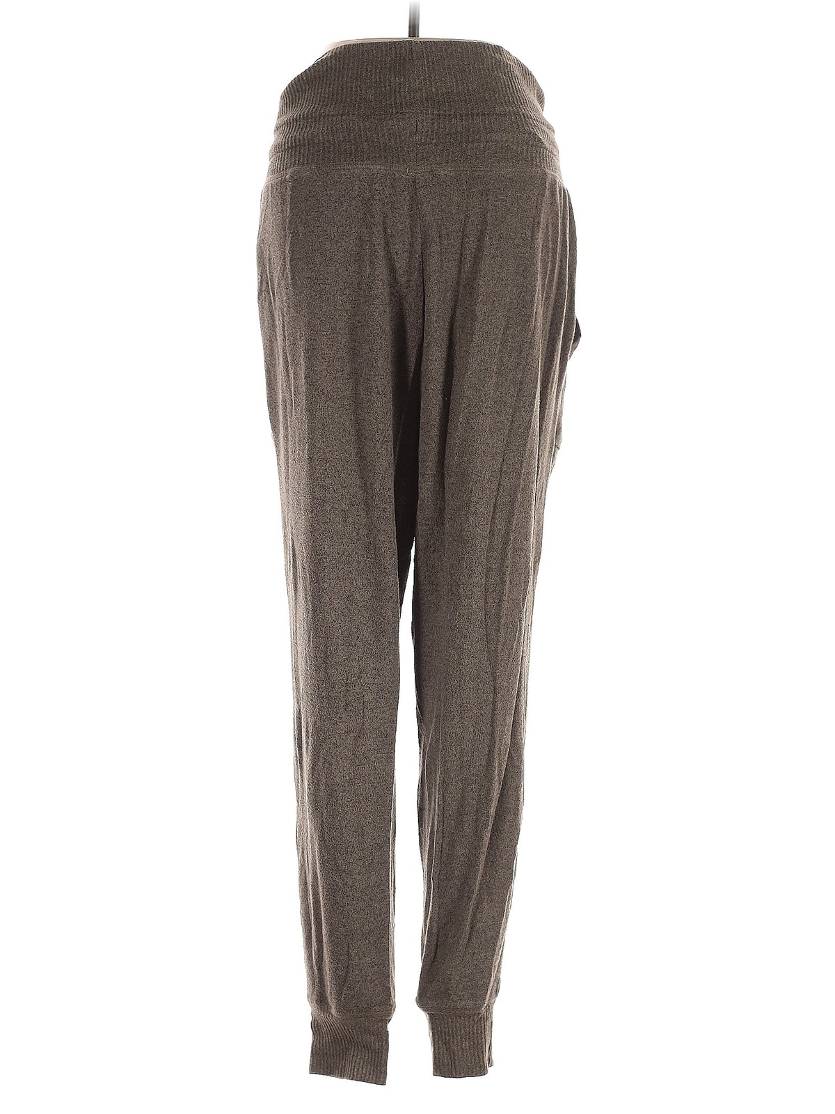 Aerie Women Gray Casual Pants S - image 2