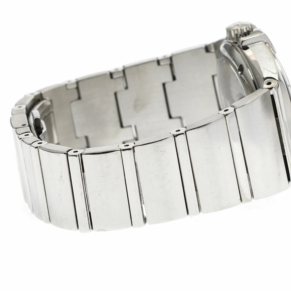 Omega Constellation Double Eagle Date Auto Watch … - image 6