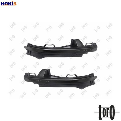 BLINKER SET L03-140-012LED-D für AUDI DRYA/DMSA/DPVA/DPUA/DLGA/DNTA 2.0L 4cyl