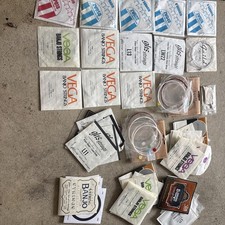 Banjo Strings