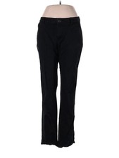 Amazon Essentials Women Black Dress Pants 6