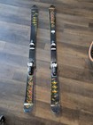 K2 Extreme Public Enemy Twintip All Mountain Skis, 164 cm SEE NOTES