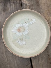 Denby vintage sideplate 'Daybreak' design. In lovely condition