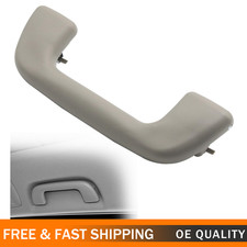 For 2008-2017 Toyota Yaris Front Roof Handle Pull Grab Handle Replacement Gray