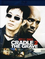 Cradle 2 The Grave - Blur - G3Z