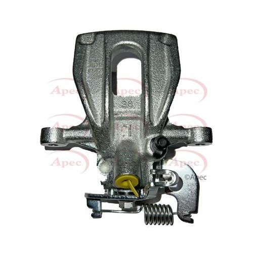 APEC Brake Caliper LCA161N