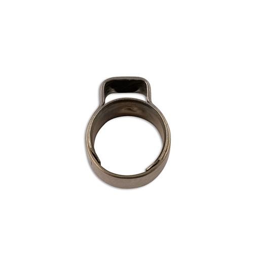 Connect Single Ear O Clip 9.5-11.5mm x 7mm 25pc 30826