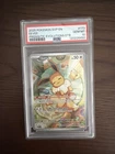2025 Pokemon Svo En Eevee 173 PSA 10