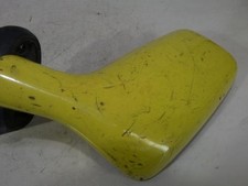 Retroviseur droit (ou coque) Audi 80