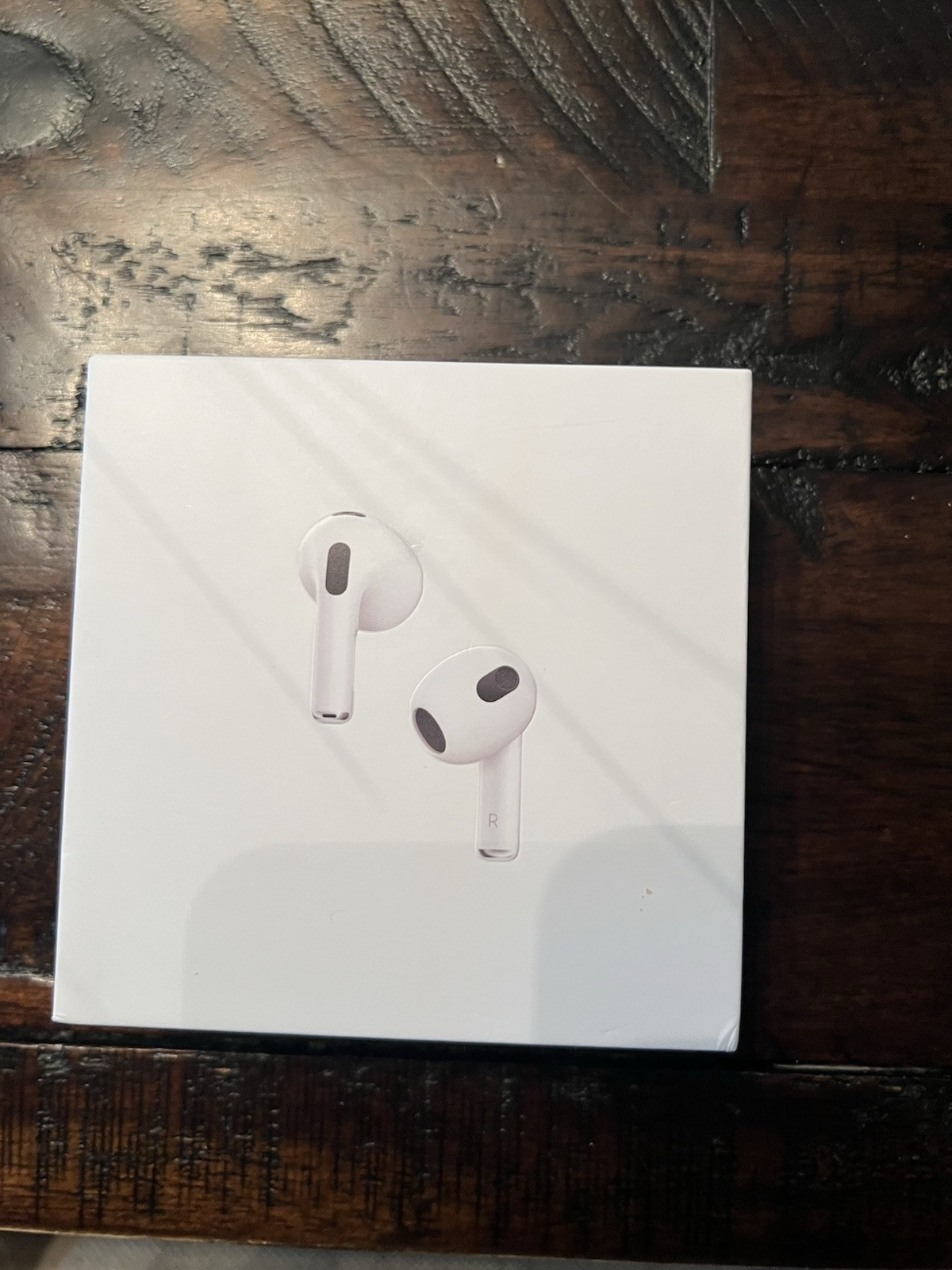 Gen 3 AirPods 