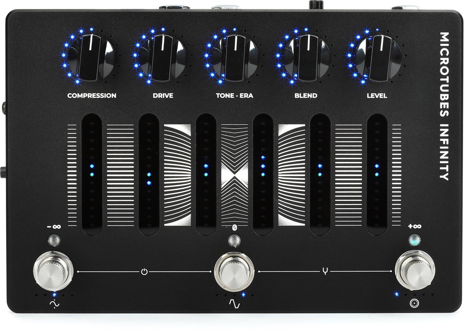 Darkglass Microtubes Infinity PreampDistortionAudio Interface 100690₽