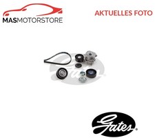 KEILRIPPENRIEMENSATZ GATES K026PK1670 A FÜR FORD TRANSIT,TRANSIT TOURNEO 2.2L