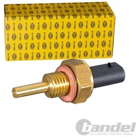 Hella KÜHlmitteltemperatur Sensor FÜHler Passend FüR Chevrolet Corvette Opel