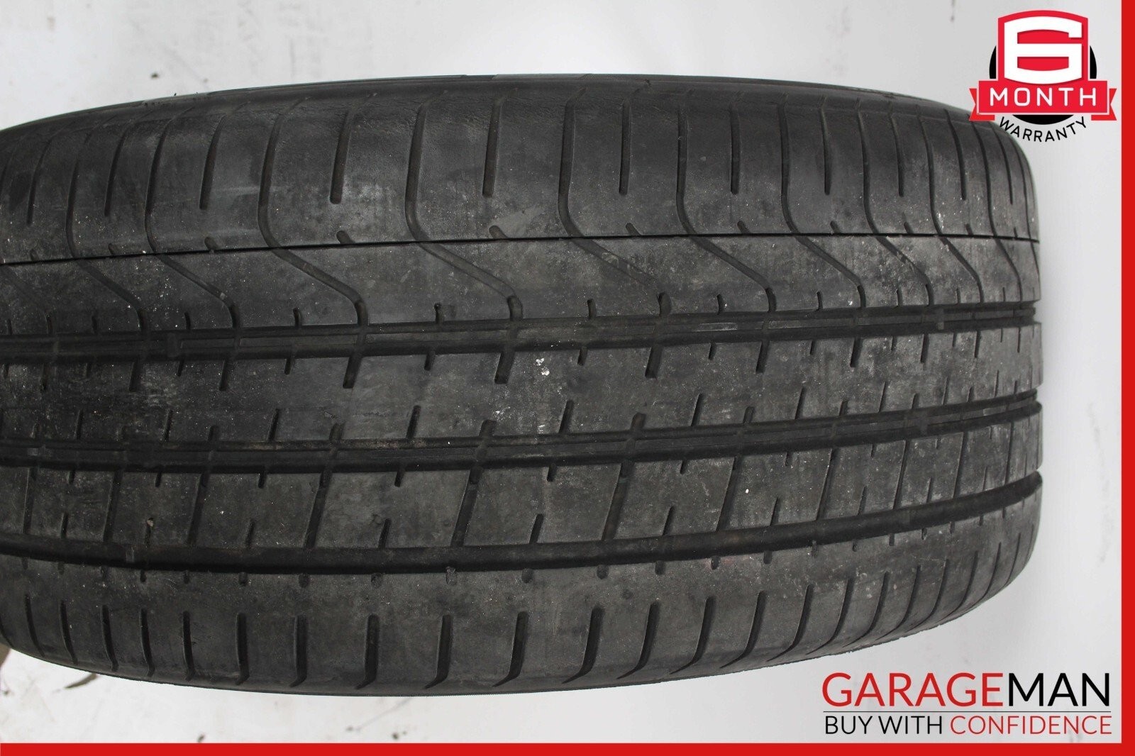 09-14 Ferrari California Rear Right / Left Wheel Tire Rim 10Jx20EH2 ET52.5