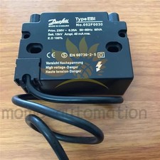 new Danfoss EBI 052F0030 Ignition transformer