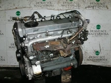 71712358 KOMPLETTER MOTOR / AR32501 / 10937790 FÜR ALFA ROMEO 156 116 2.4 JTD