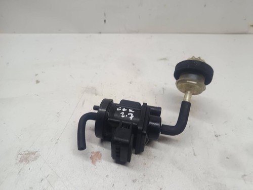 Mercedes-Benz CLK A209 C209 2006 Turbolader Druckwandler Magnetventil 4715396