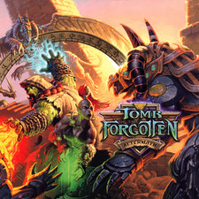 World of Warcraft TCG Tomb of the Forgotten Set Singles - You Pick