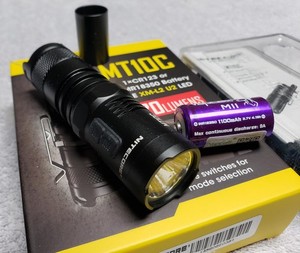 Xm-L2 Flashlight | eBay Xm-L2 Flashlight | eBay