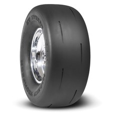 Mickey Thompson Et Street Radial Pro Tire P31560r15 For Race Use
