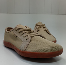 Whitin Minimalist Barefoot Women Sneakers Zero Drop Sole Shoes Size 11.5-12/44