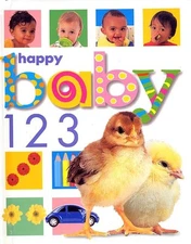 Happy Baby: 123