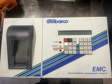 Gilbarco EMC Tank Monitor