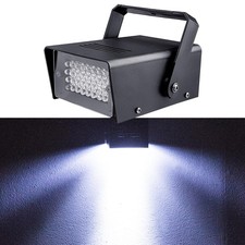 32 Led Strobes Lights Strobe Light For Halloween Mini Strobe Light Halloween ... 32 Led Strobes Lights Strobe Light For Halloween Mini Strobe Light Halloween ...
