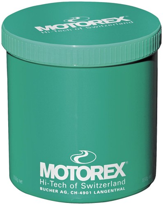 #ad Motorex High Pressure Grease 3000 850g. Jar Motorcycle ATV UTV Street 300766 $30.91