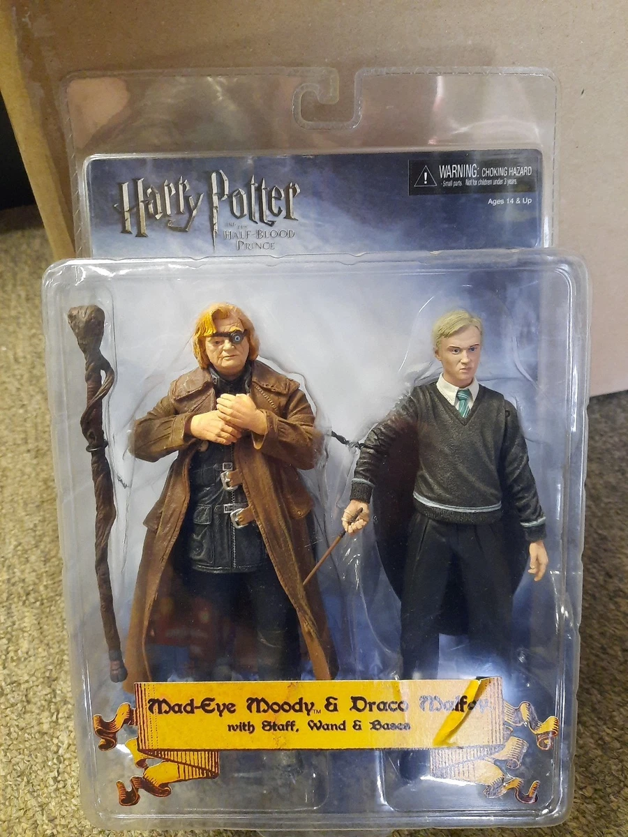 NECA Harry Potter Action Figures for sale - eBay