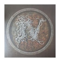 Iron Void - Iv Iron Oxide Coloured Vinyl - Vinyl Record - G3Z