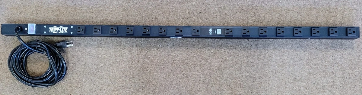 Tripp Lite 120 V Computer Power Distribution Units for sale | eBay