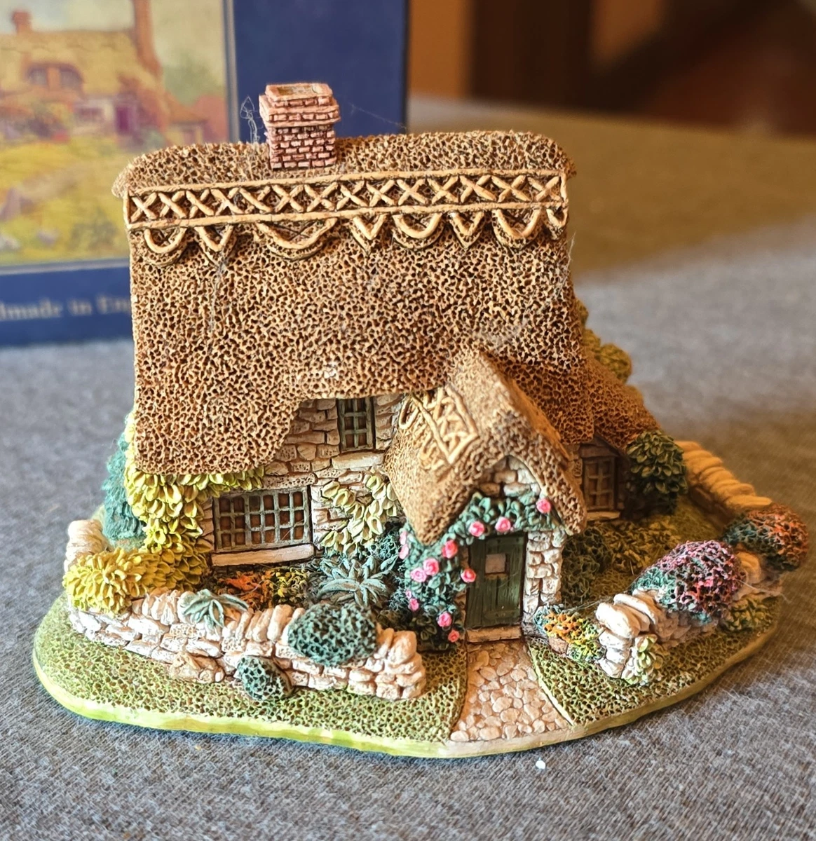 Lilliput Lane Collectible Villages & Houses for sale | eBay