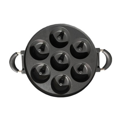 Donut Backpan Donut Maker Pan Anti Verspannte hausgemachte