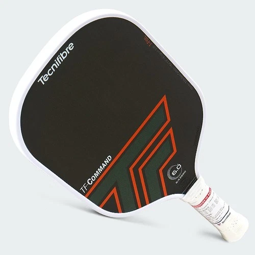 Tecnifibre Command Pickleball Paddle - Thumbnail 3