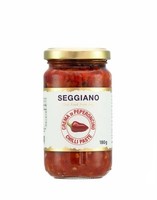 Seggiano Chilipaste - 180G