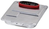 Mercedes E-Klasse T-Modell Xenon Scheinwerfer SteuergeräT 09-16 OEM Hella