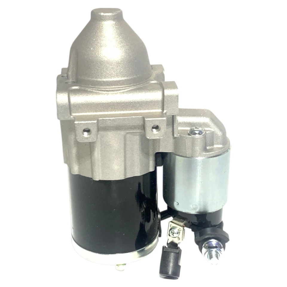 Nuevo motor de arranque de repuesto para camioneta GMC Chevrolet SUV 6,0 L 6,2 L Foto 2 de 3