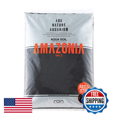 Ada Aqua Soil Retaileria Ver 2 9L